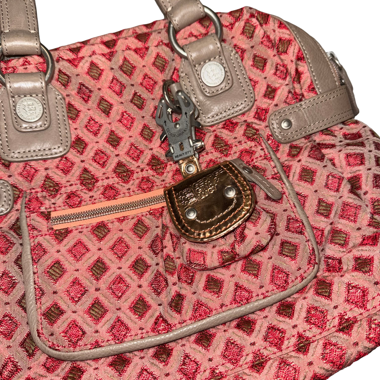 ggl bag diamond