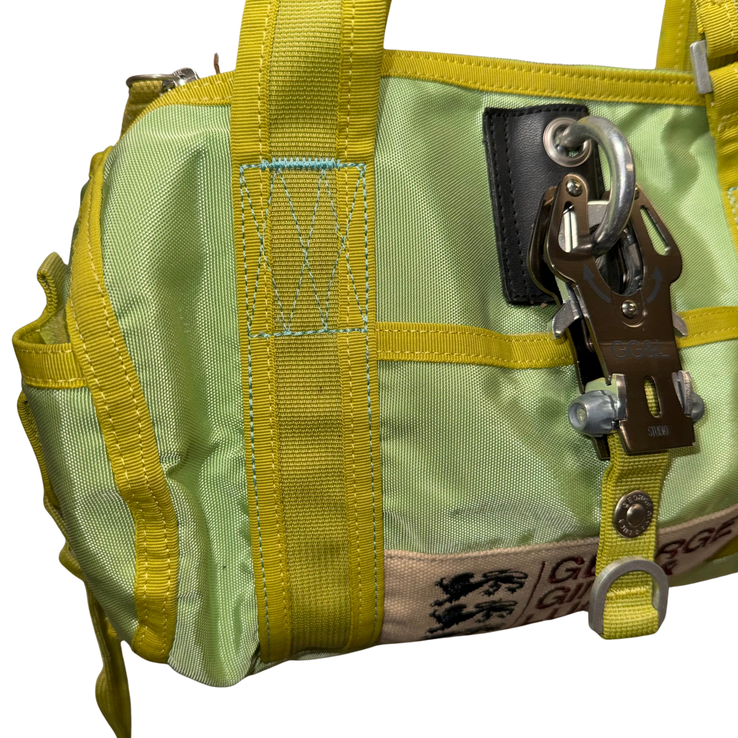 ggl green
