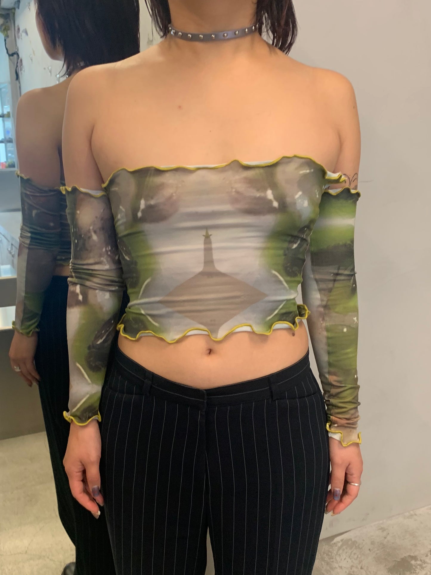 tube&sleeves - (03)0