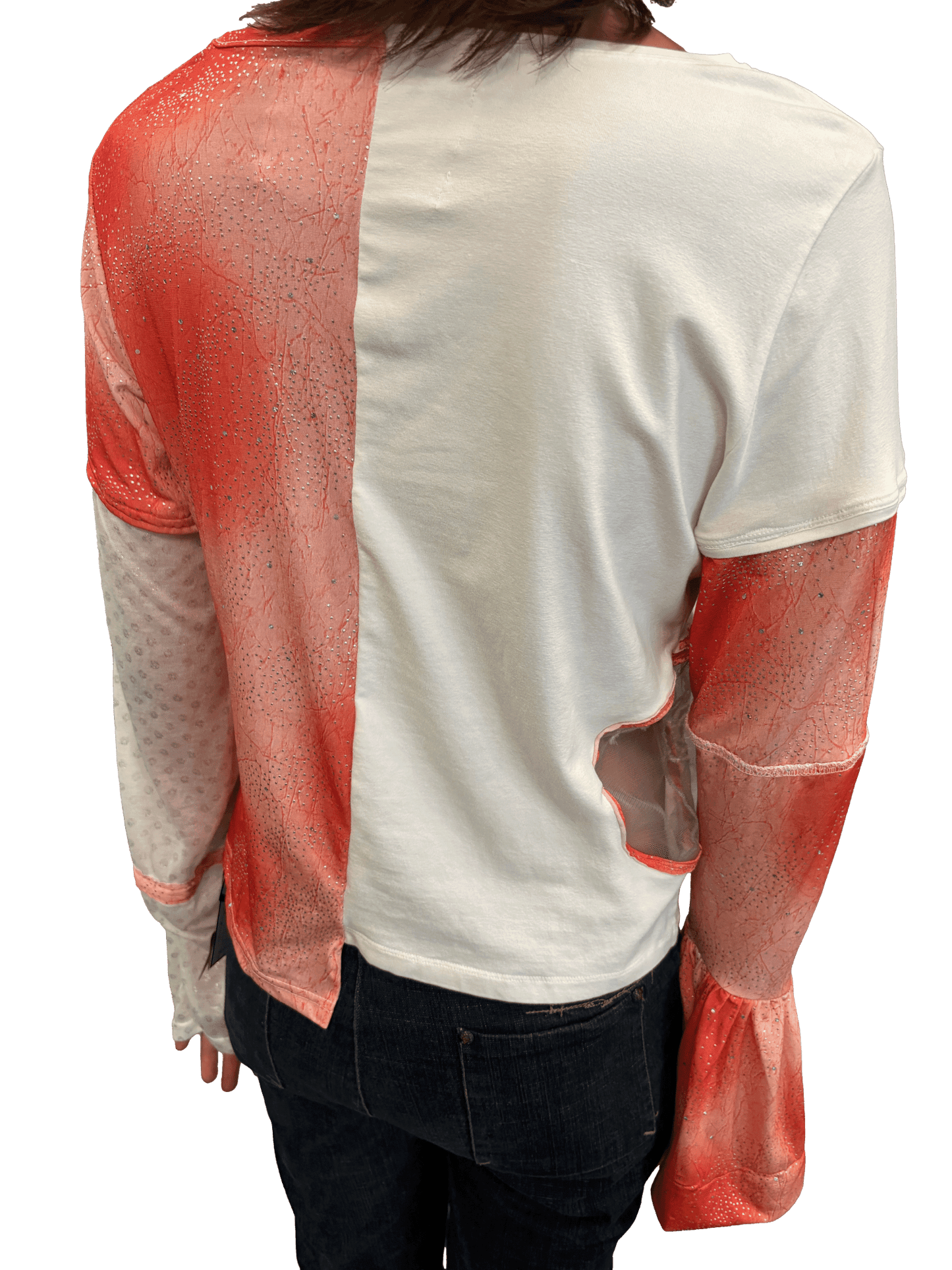 a goldfish whirl - (03)0