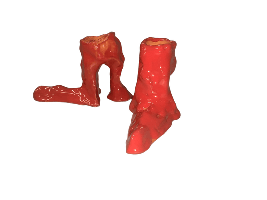 candle holder - (03)0