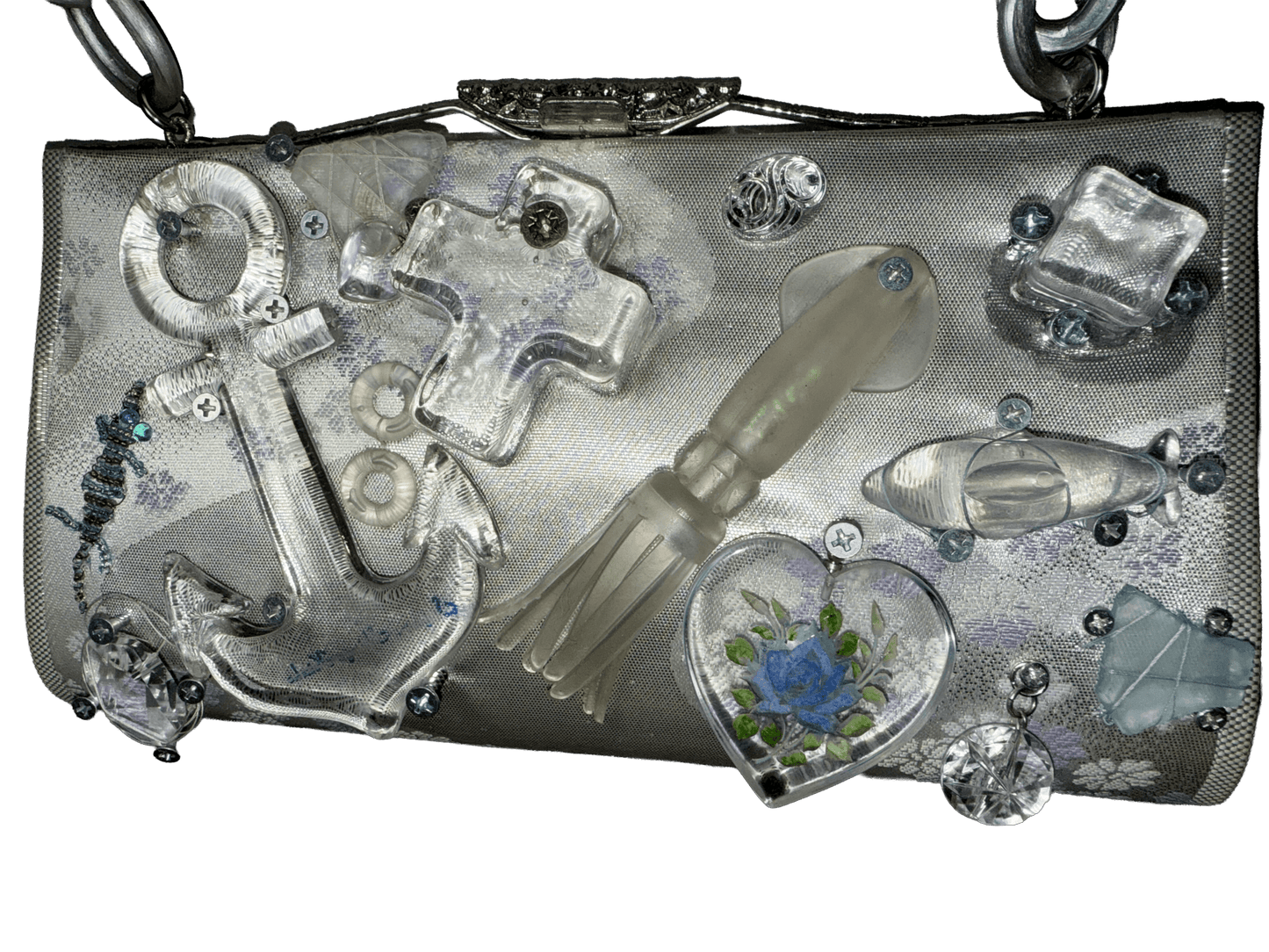 cooler after a baku catch bag - (03)0