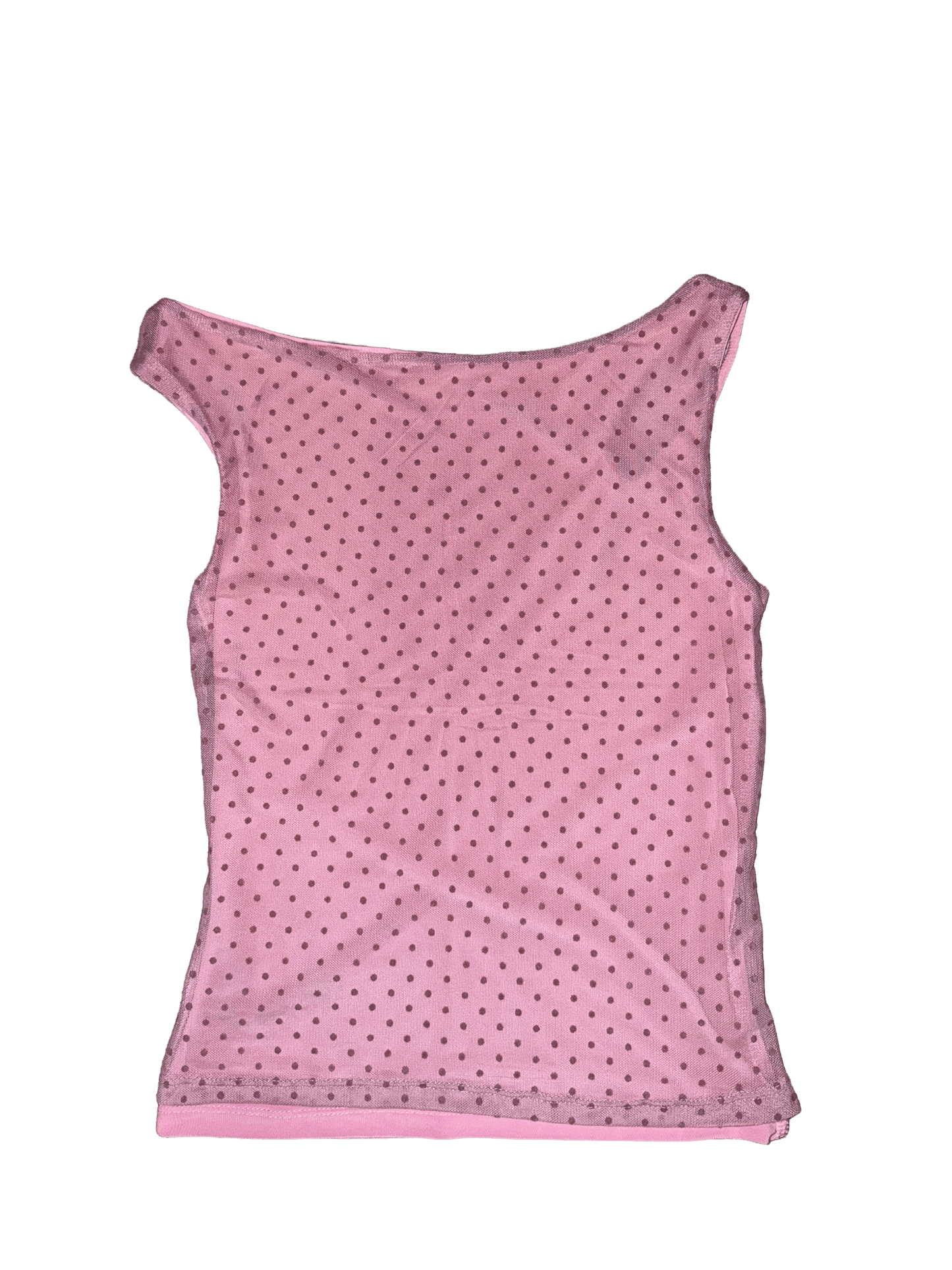 diablito top - (03)0