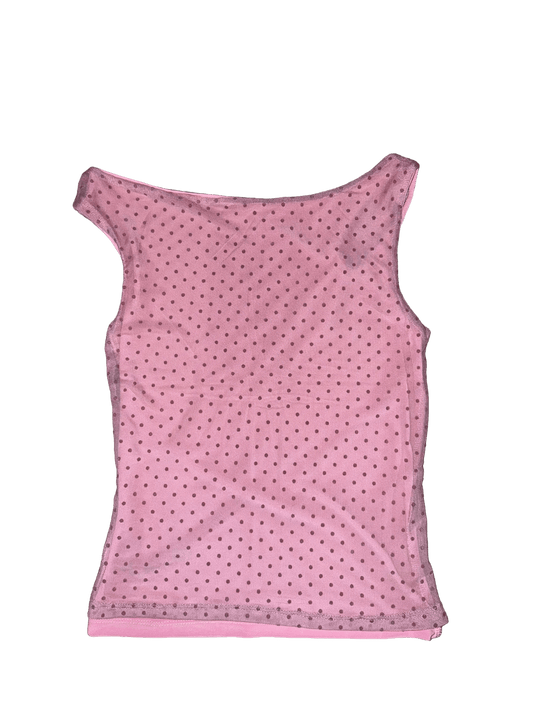 diablito top - (03)0