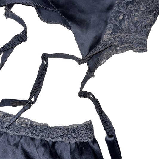 dior lingerie set - (03)0