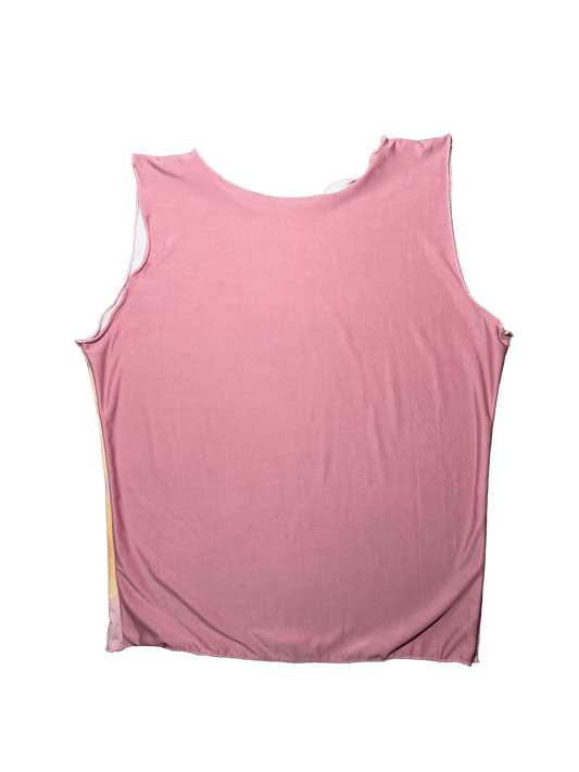 dreamcore vest - (03)0