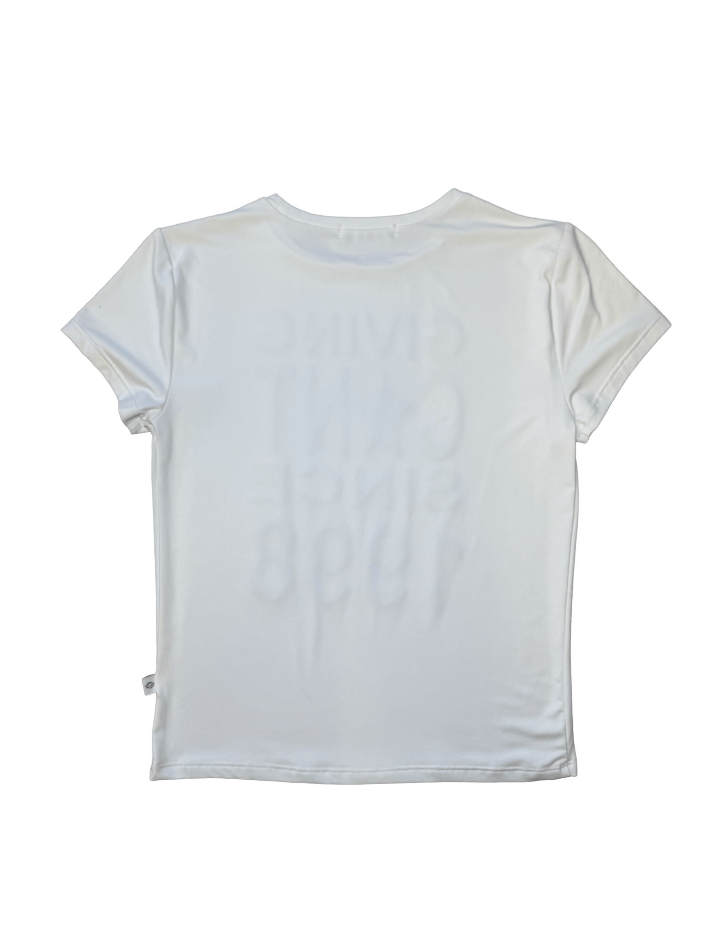 giving cunt tee - (03)0