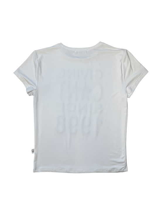 giving cunt tee - (03)0