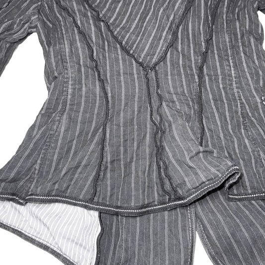 marithé + françois girbaud jacket - (03)0