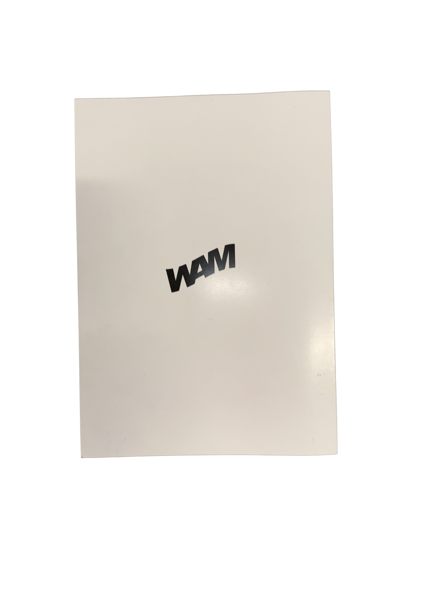 our vibes zine + t-shirt - (03)0