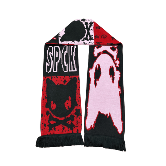 scarf - (03)0