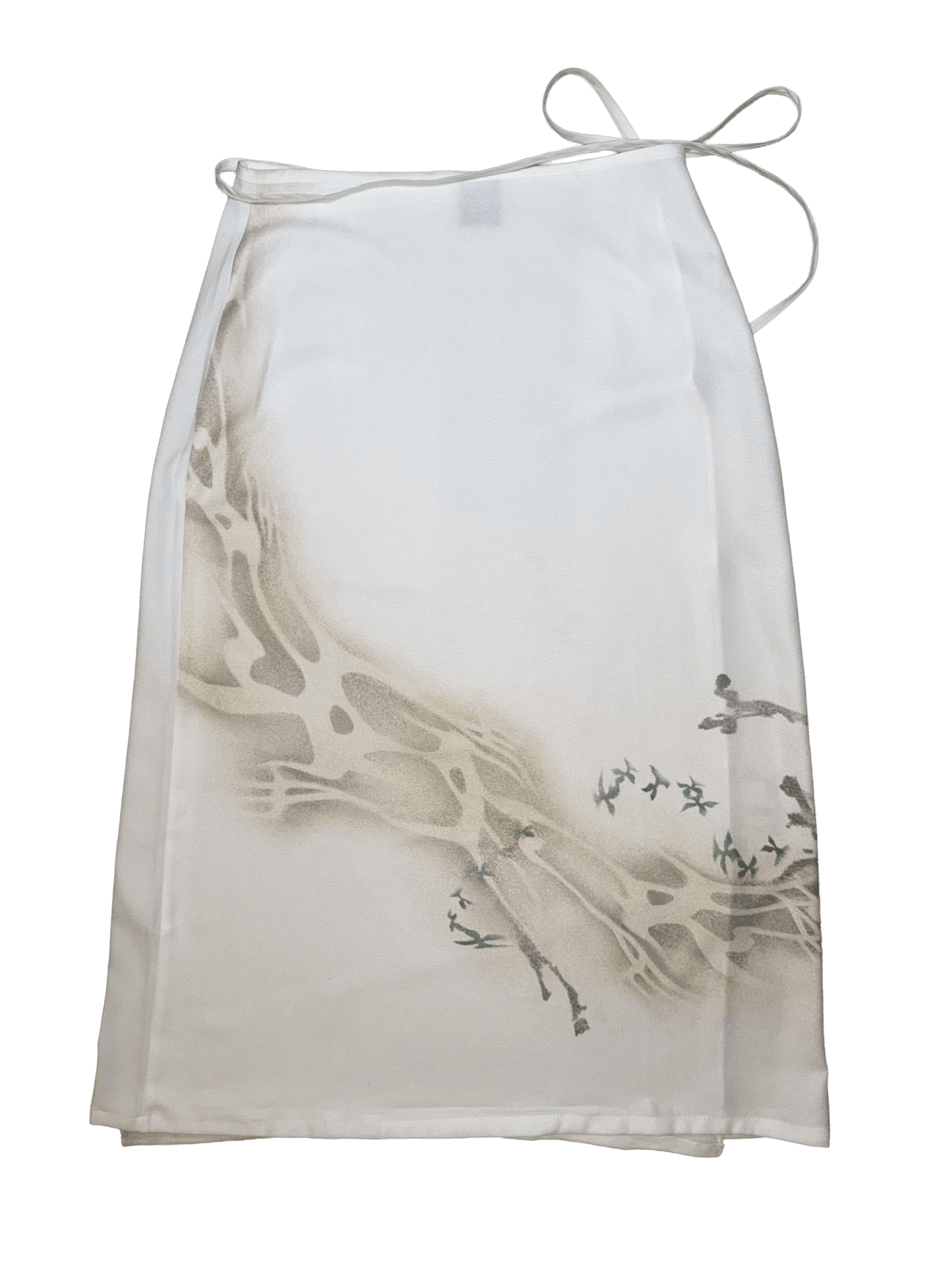 snail habitat skirt - (03)0