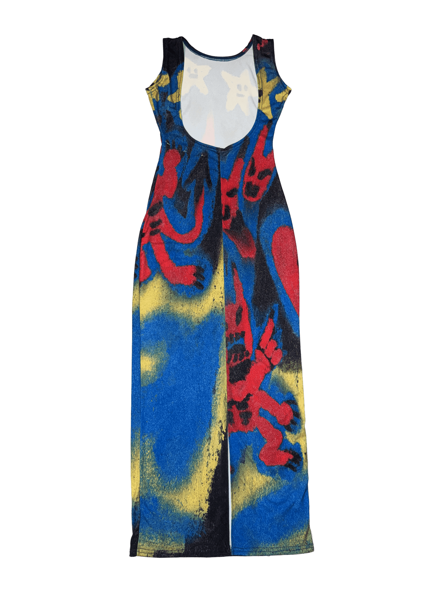 the devilish dress - (03)0