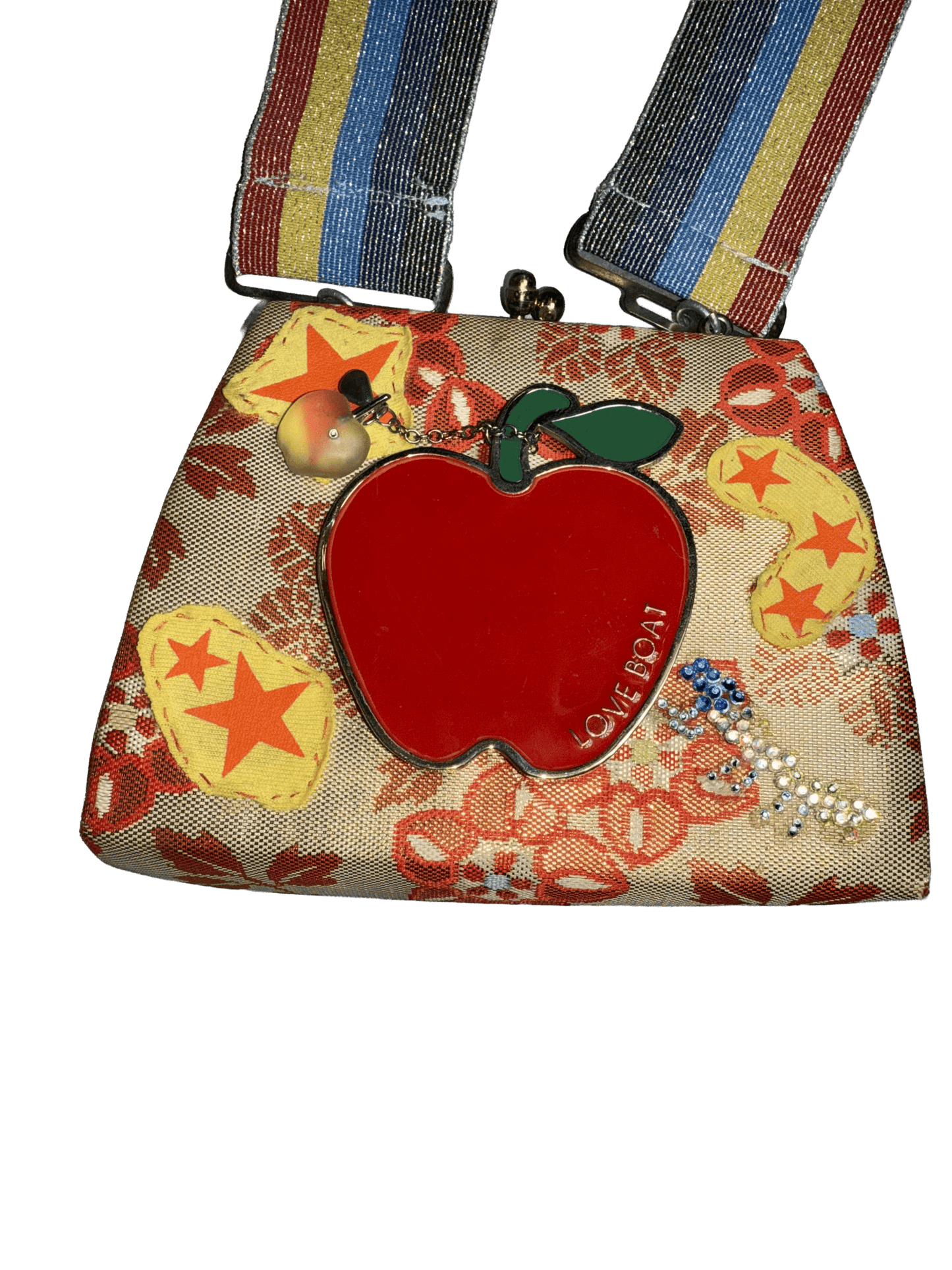 the venus apple bag - (03)0