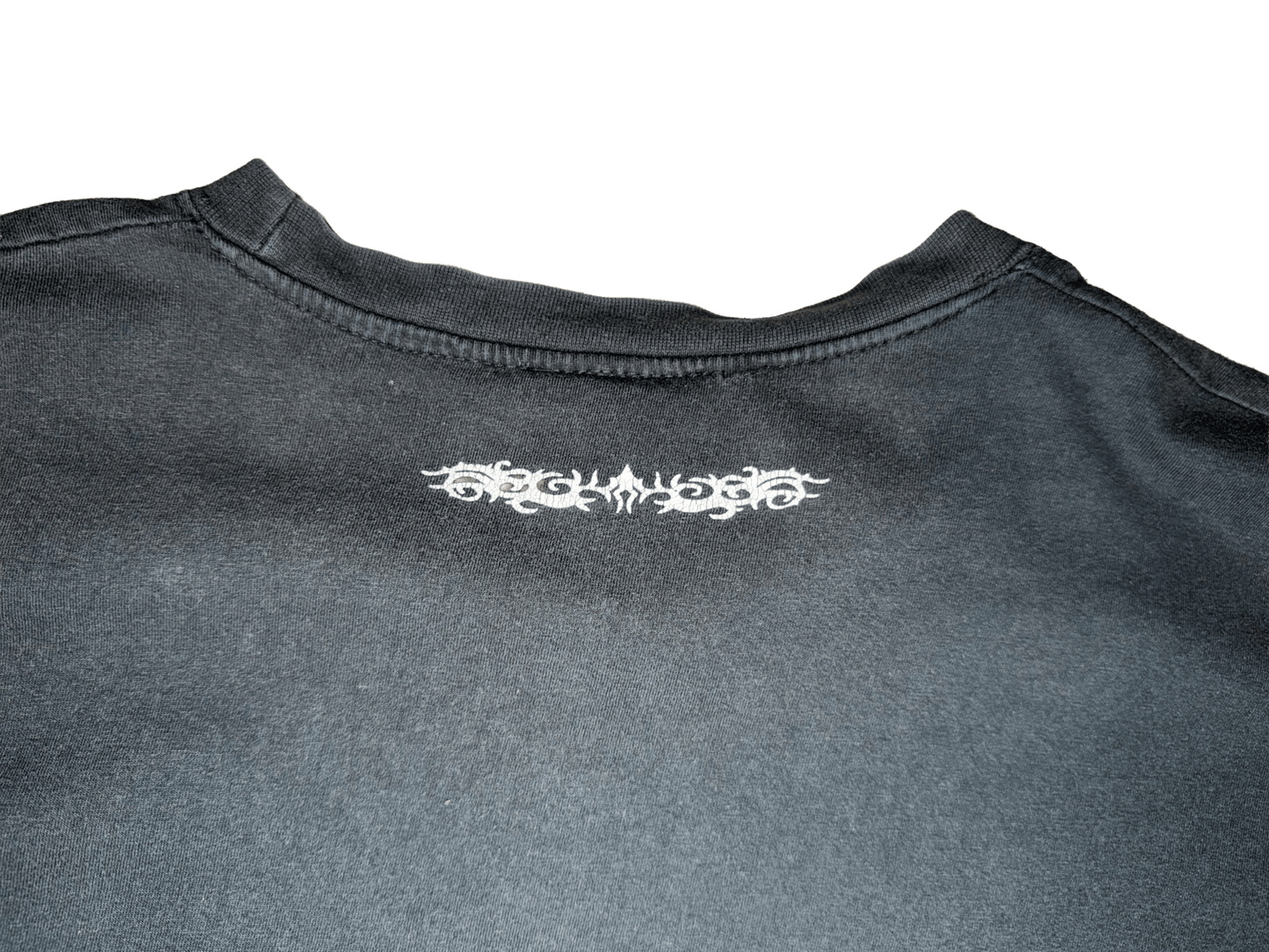 tribal t-shirt - (03)0