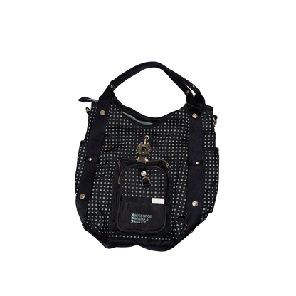 ggl perforated black