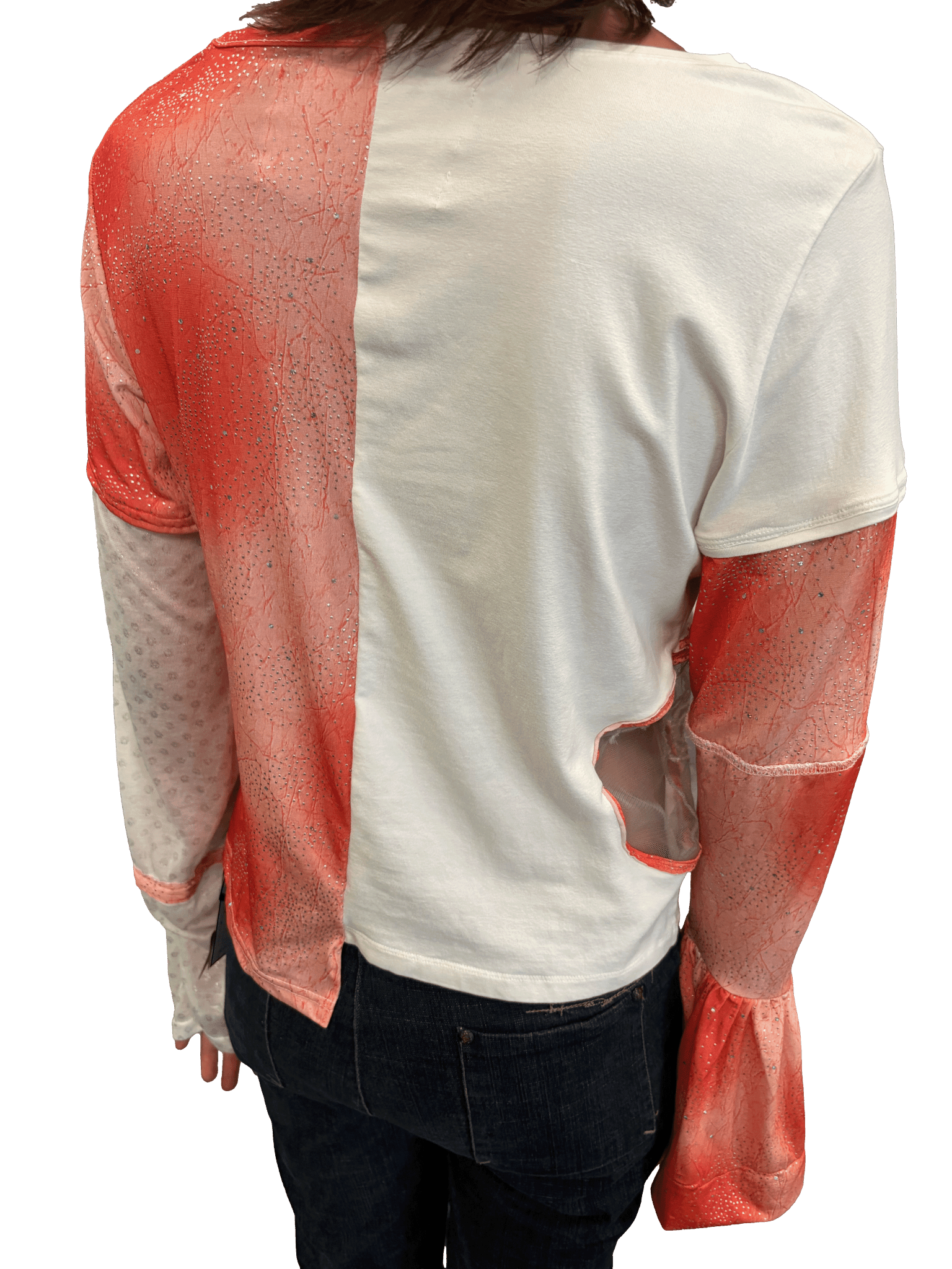 a goldfish whirl - (03)0