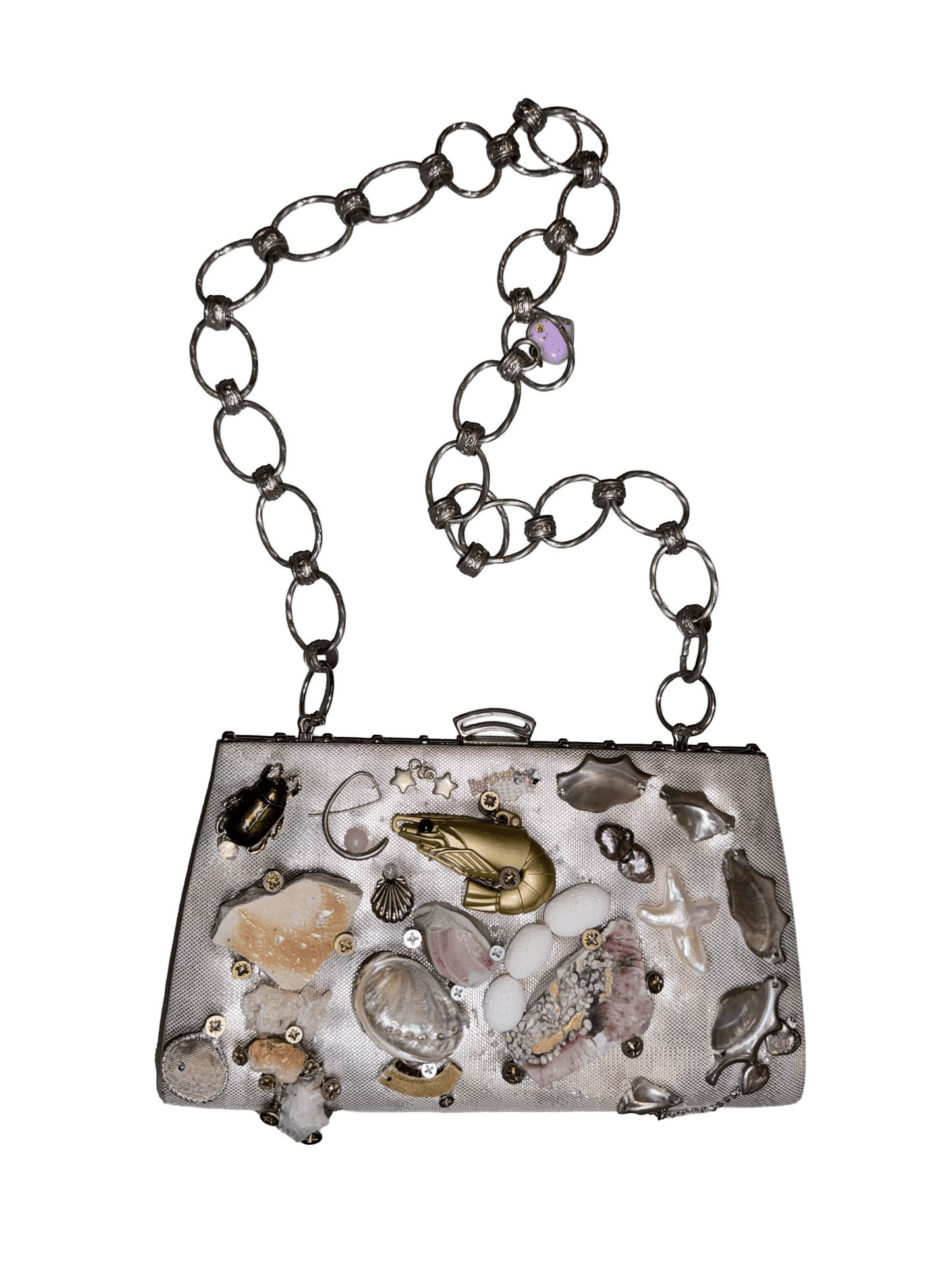 among the rocks bag - (03)0