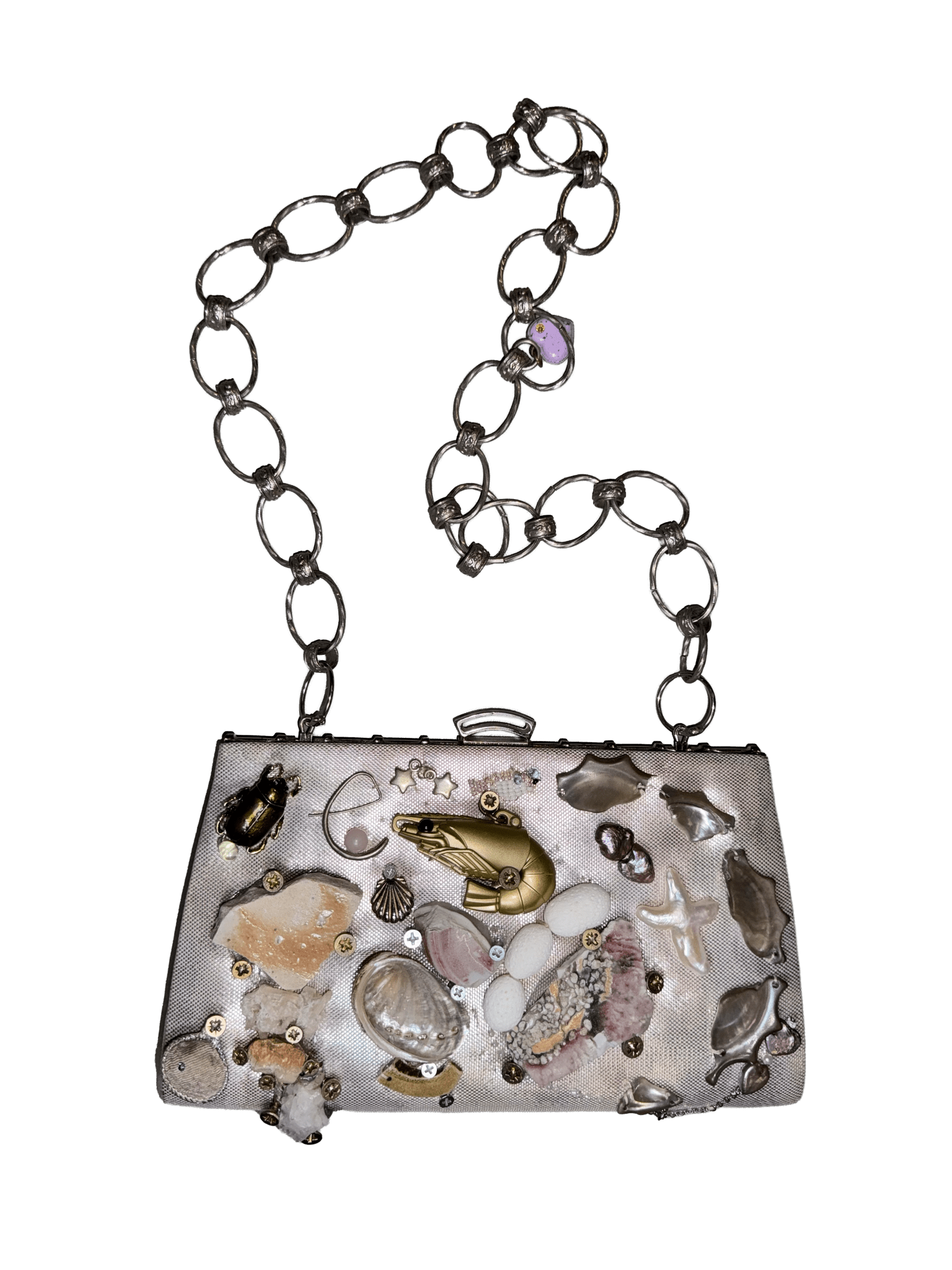 among the rocks bag - (03)0