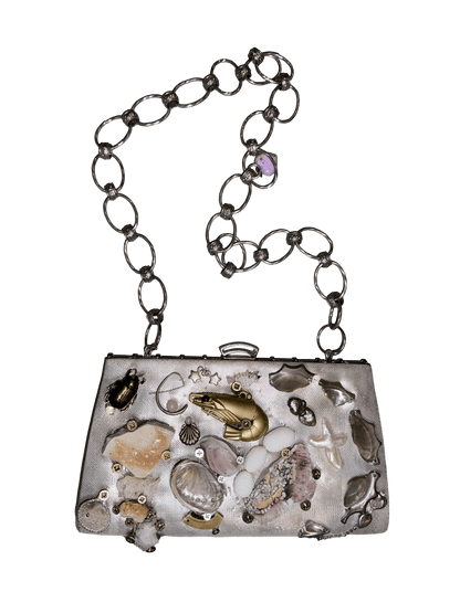 among the rocks bag - (03)0