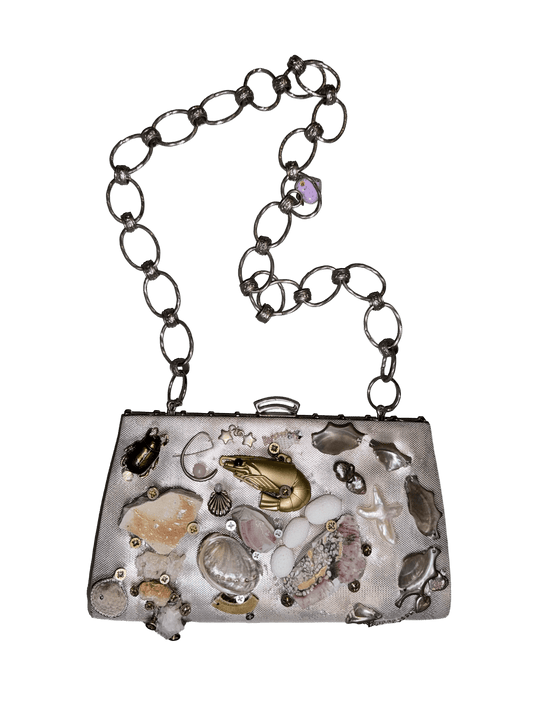 among the rocks bag - (03)0