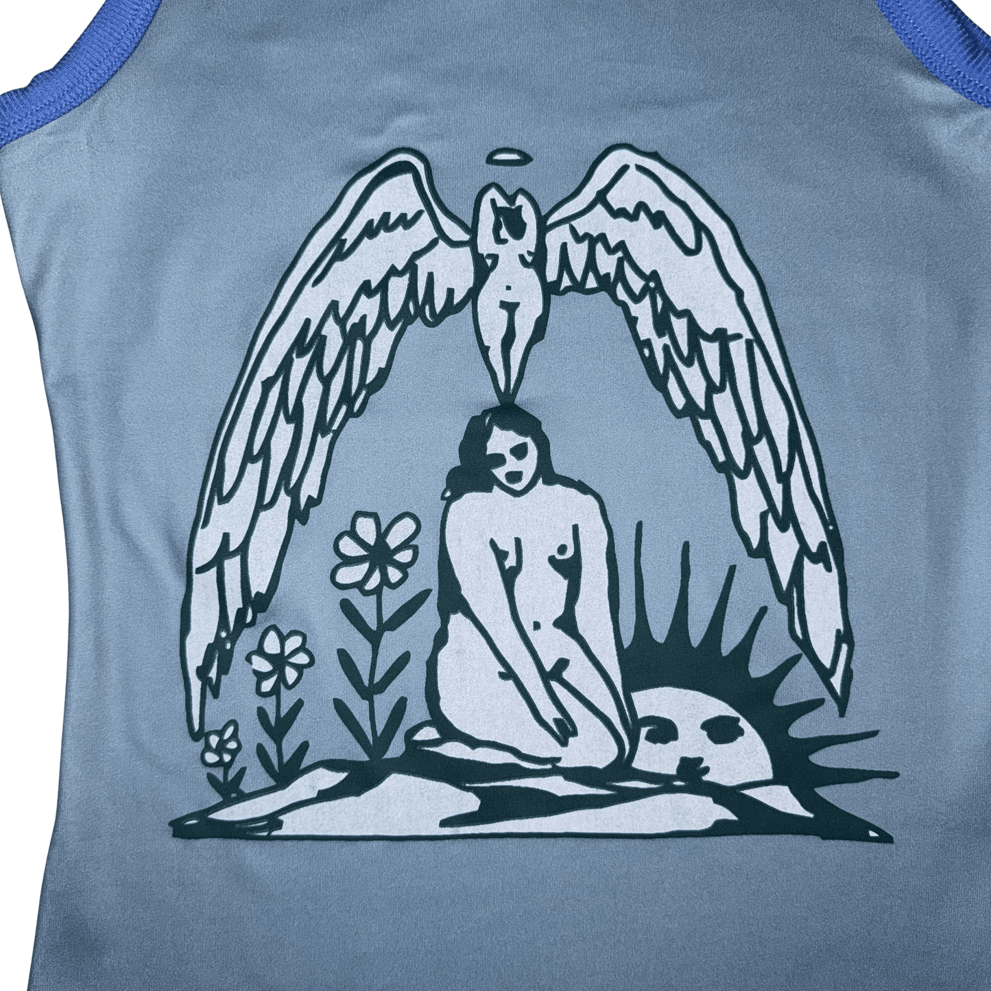 Angel Vest - (03)0