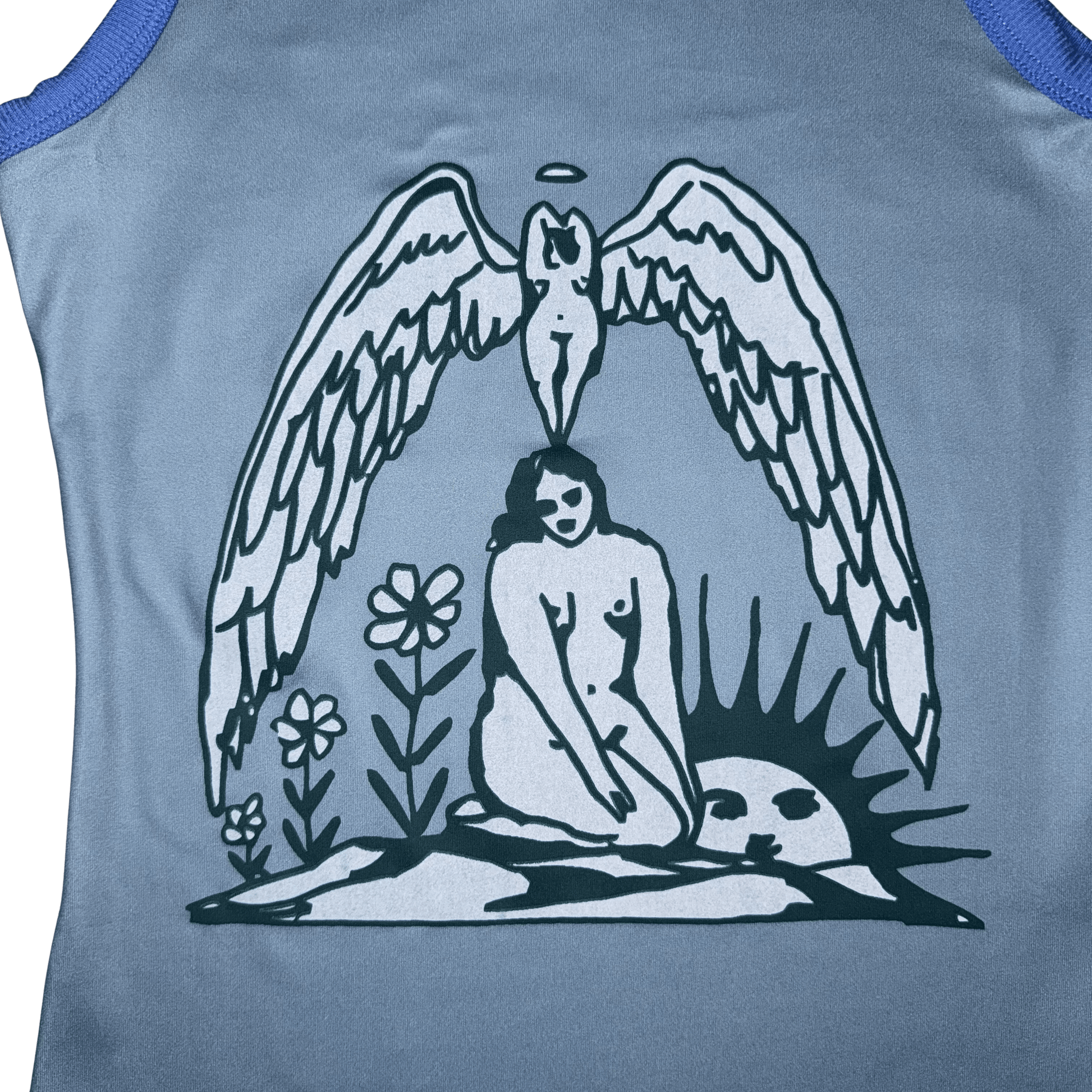 Angel Vest - (03)0
