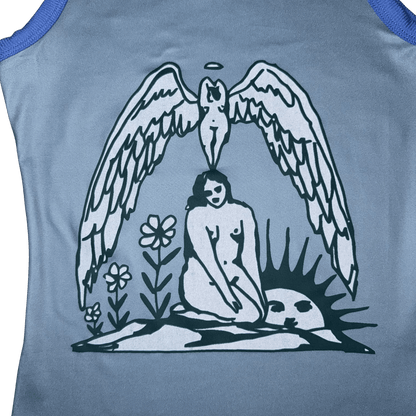 Angel Vest - (03)0