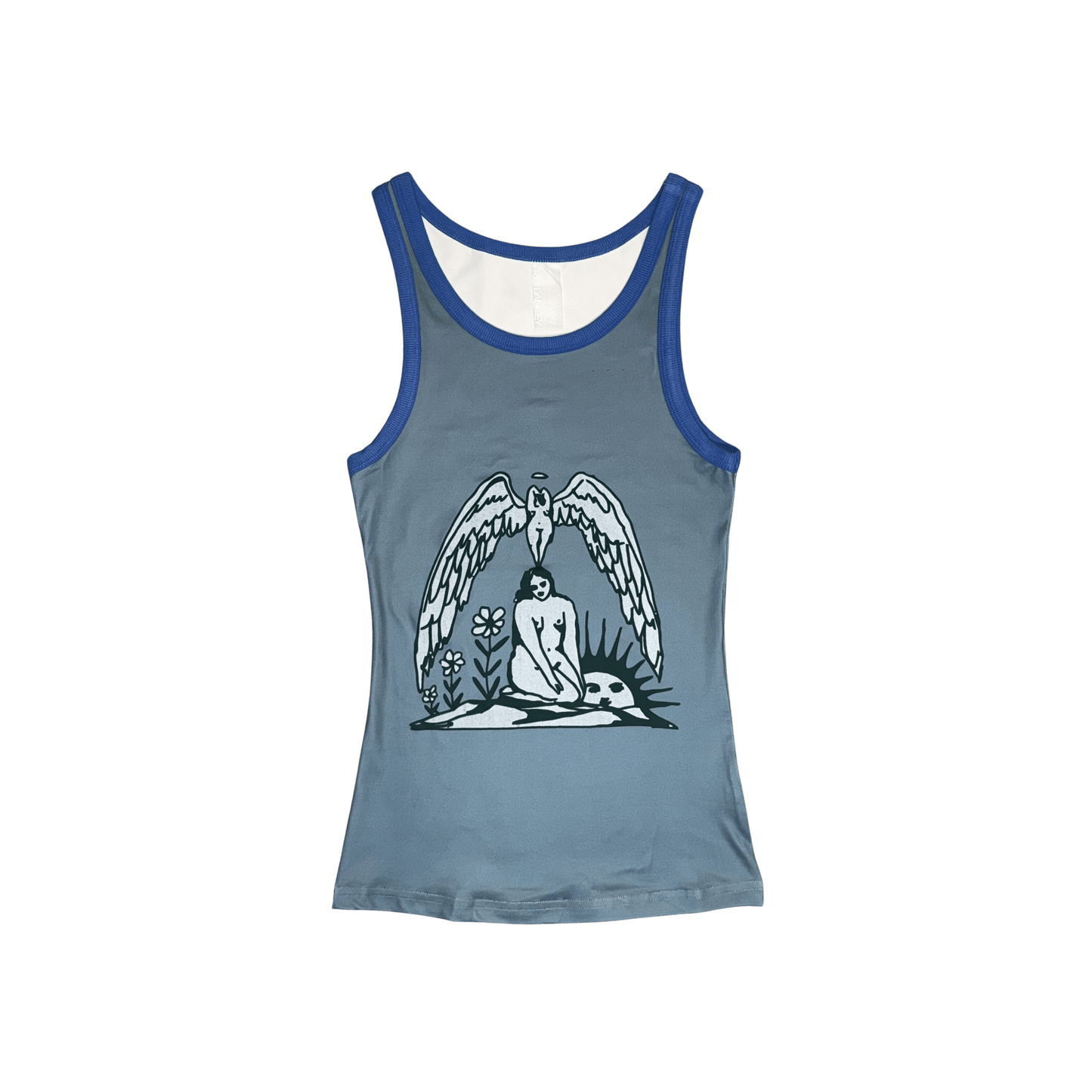 Angel Vest - (03)0