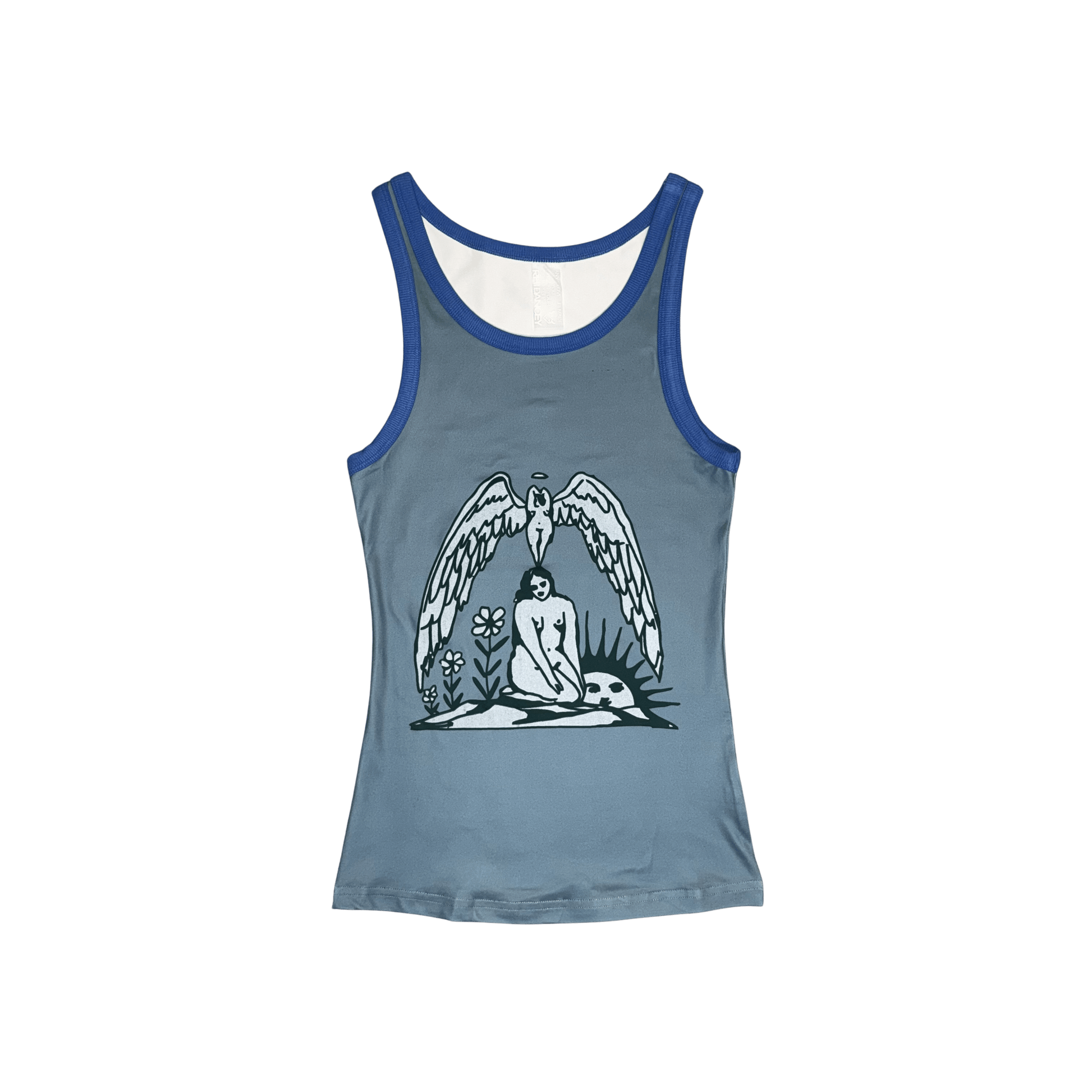 Angel Vest - (03)0