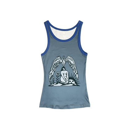 Angel Vest - (03)0