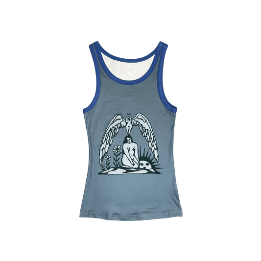 Angel Vest - (03)0