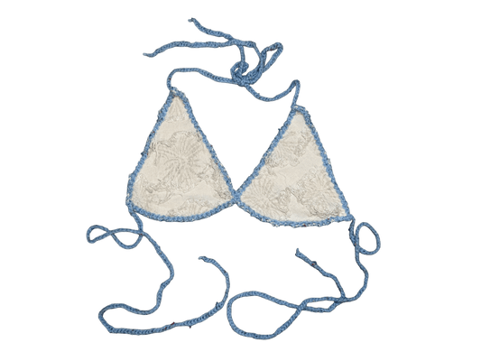 ballerina bra - (03)0