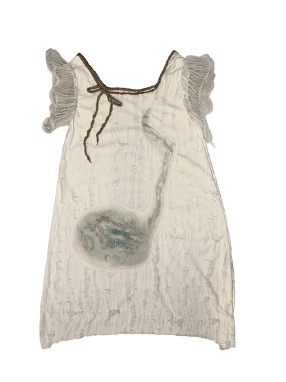 ballet arranger dress - (03)0