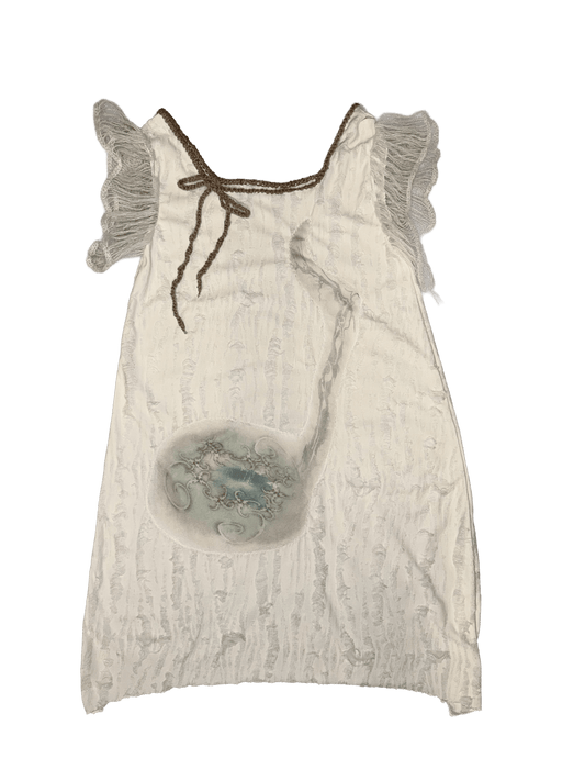 ballet arranger dress - (03)0