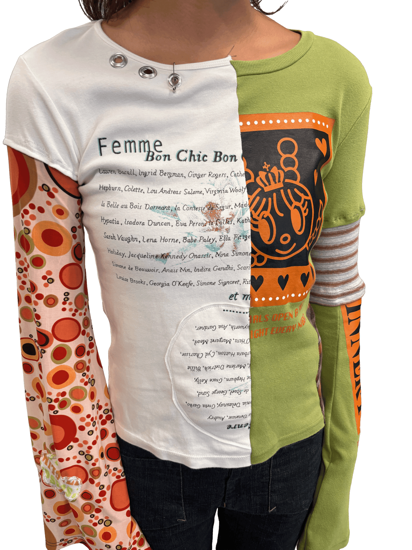 bon chic bonbon - (03)0