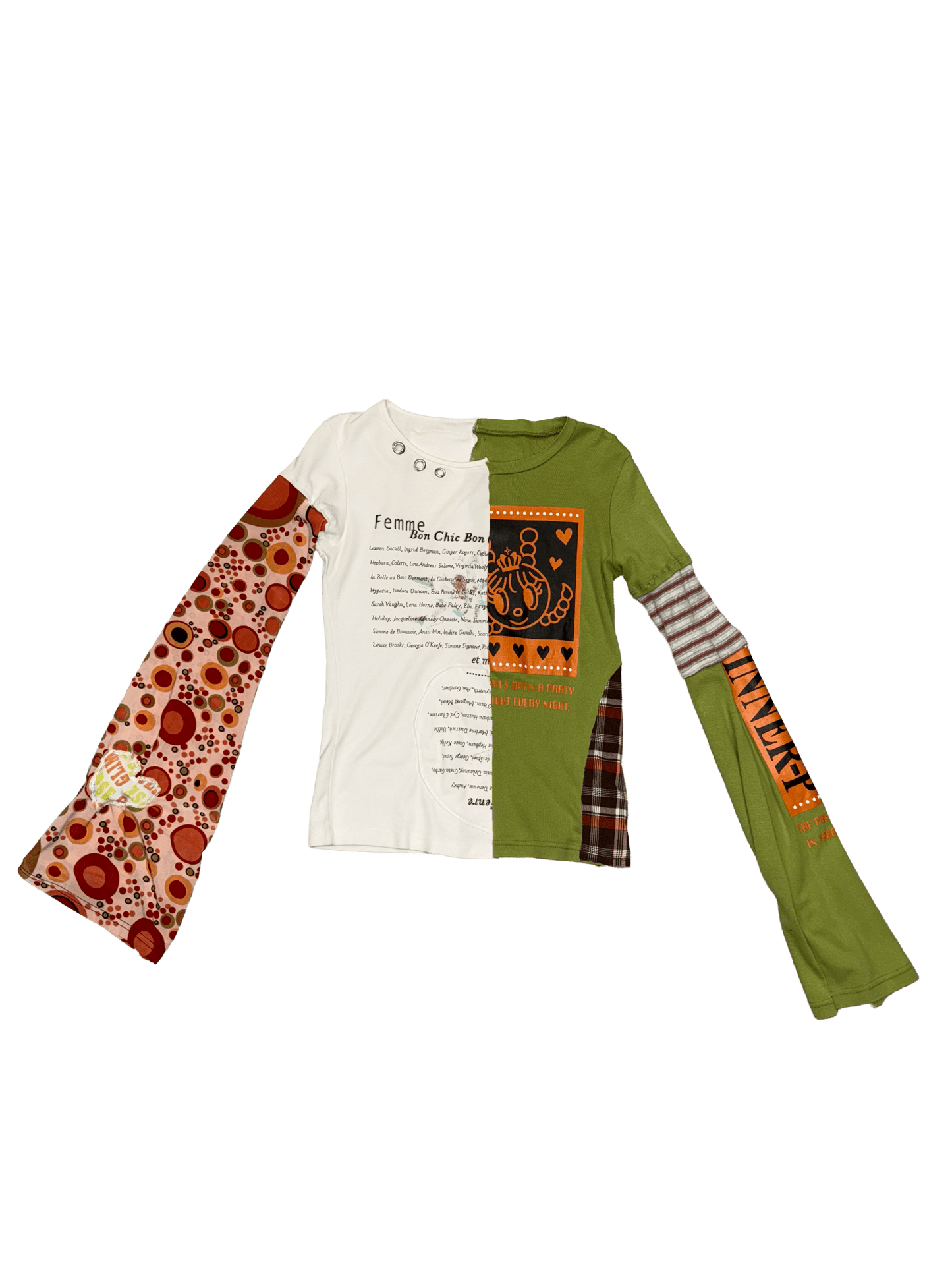 bon chic bonbon - (03)0