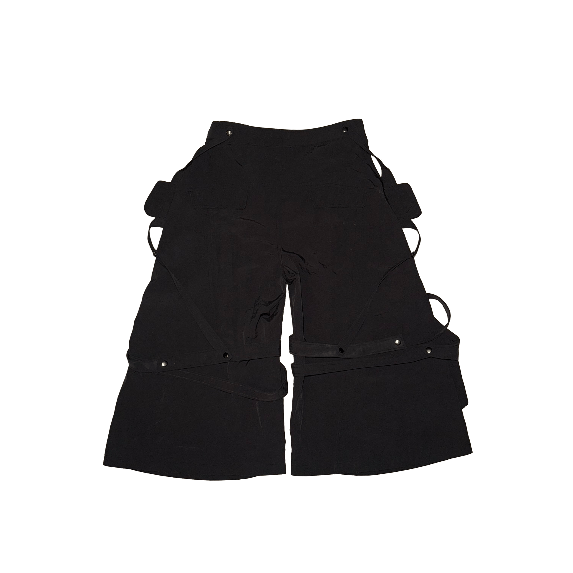 bondage shorts - (03)0