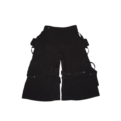 bondage shorts - (03)0