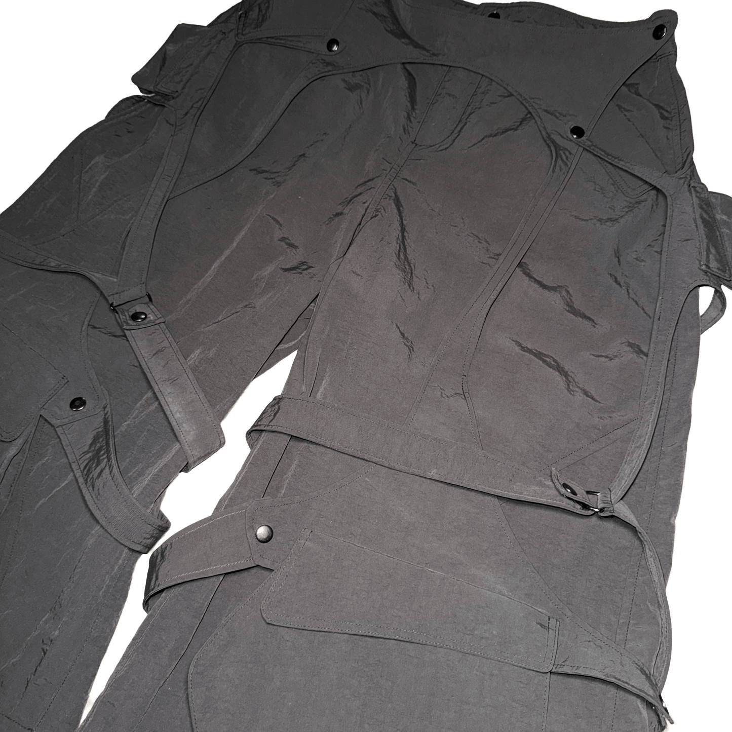 bondage shorts - (03)0