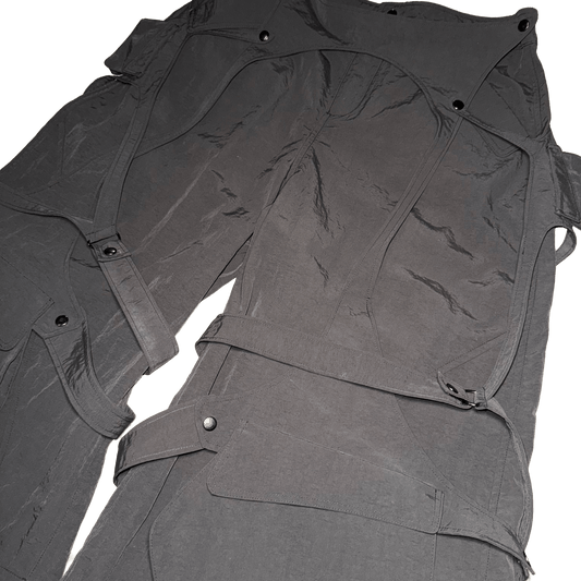 bondage shorts - (03)0