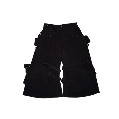 bondage shorts - (03)0