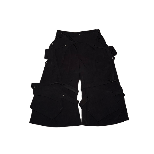 bondage shorts - (03)0