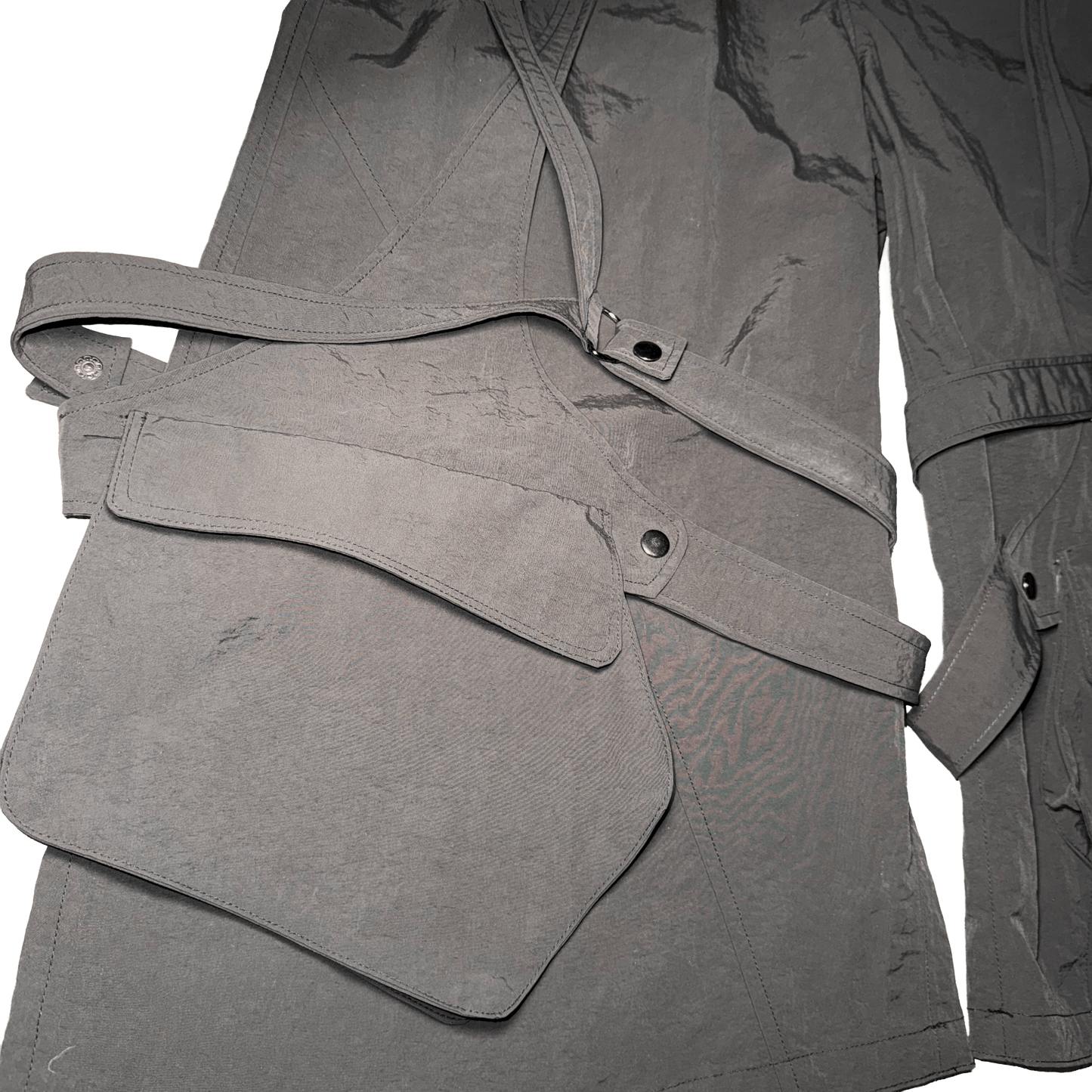 bondage shorts - (03)0