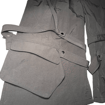 bondage shorts - (03)0