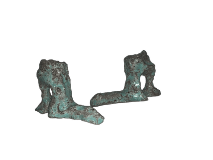 candle holder - (03)0