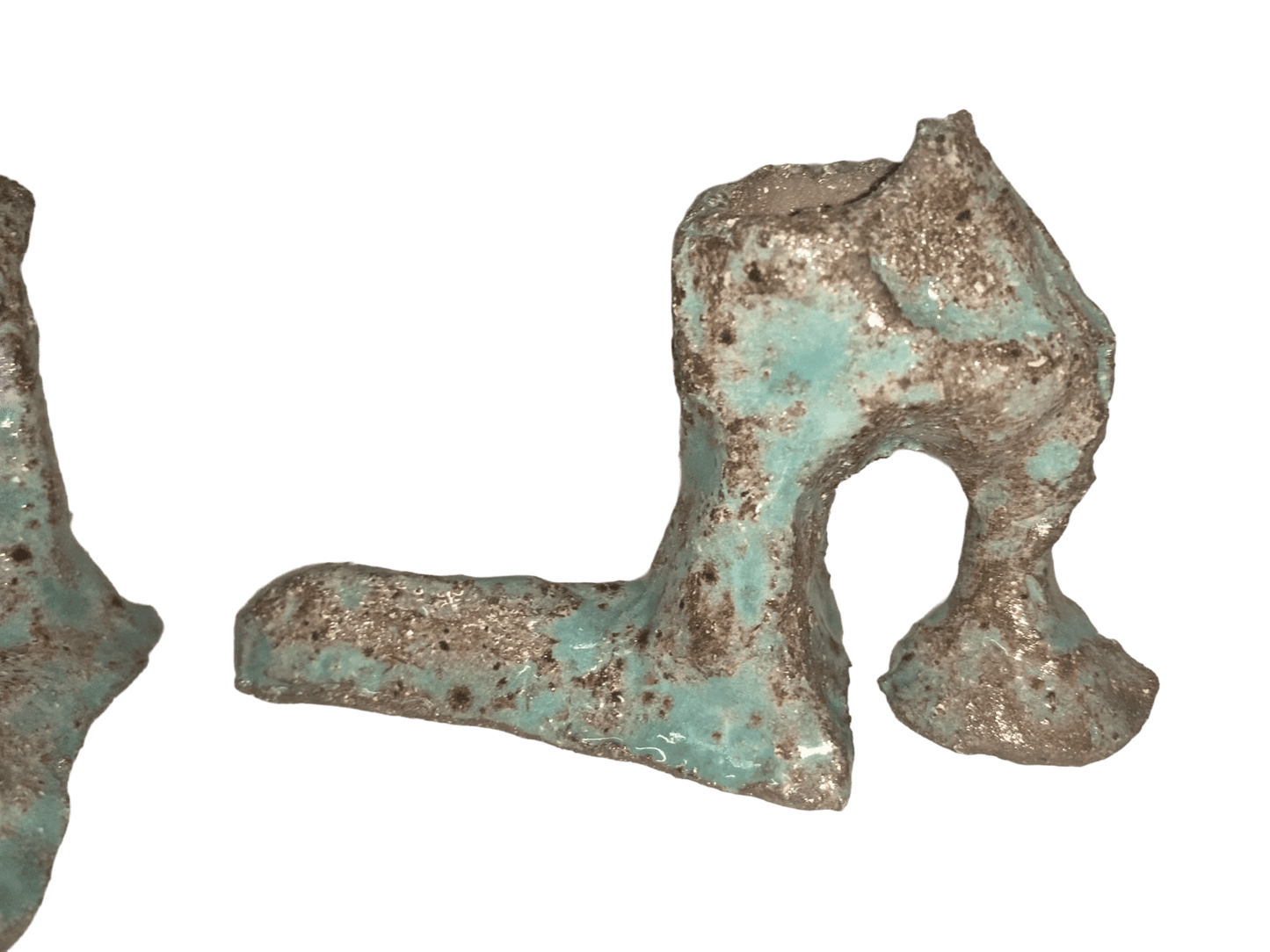 candle holder - (03)0