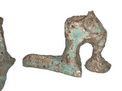 candle holder - (03)0