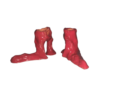 candle holder - (03)0