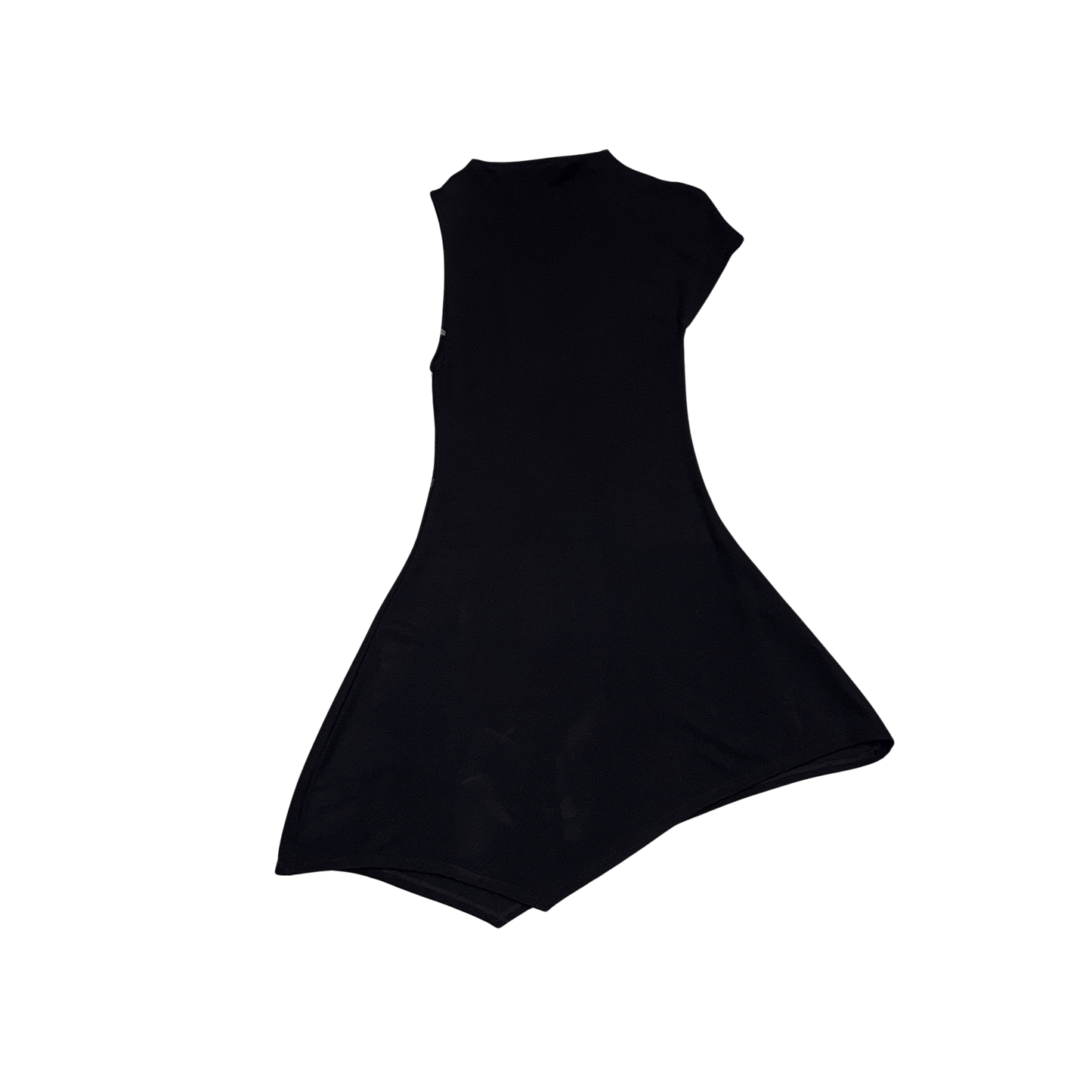 Charms Dress Black - (03)0